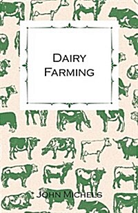Dairy Farming (Paperback)
