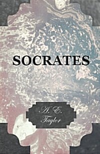 Socrates (Paperback)