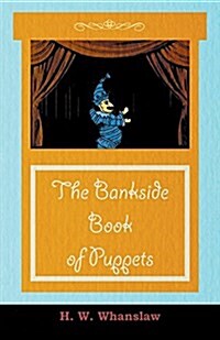 The Bankside Book Of Puppets (Paperback)