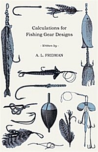 Calculations For Fishing Gear Designs (Paperback)