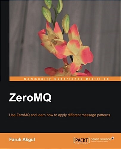 ZeroMQ (Paperback)