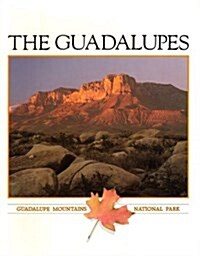 Guadalupe Mountains National Park (Paperback)