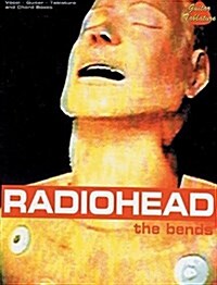 Radiohead / The Bends (Mass Market Paperback)