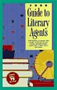 Guide to Literary Agents 1996 (Issn 1078-6945) (Hardcover)