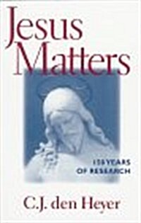 Jesus Matters (Paperback)