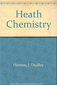 Heath Chemistry (Hardcover)