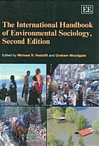 The International Handbook of Environmental Sociology, Second Edition (Hardcover, 2 ed)