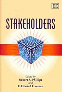 Stakeholders (Hardcover)