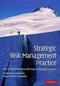 Strategic Risk Management Practice : How to Deal Effectively with Major Corporate Exposures (Paperback)