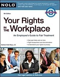 Your Rights in the Workplace (Paperback, 9th)