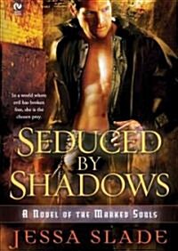 Seduced by Shadows (Audio CD)