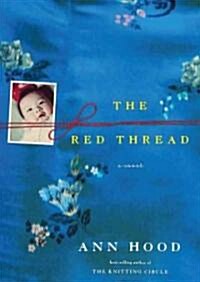 The Red Thread (MP3 CD)