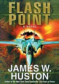 Flash Point (Audio CD)