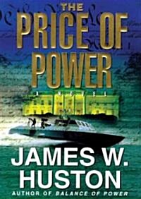 The Price of Power (Audio CD)