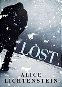 Lost (Audio CD, Unabridged)