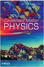 Condensed Matter Physics (Hardcover, 2)