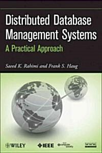 Distributed Database Management (Hardcover)