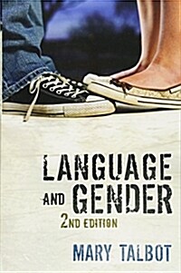 Language and Gender (Paperback, 2nd Edition)