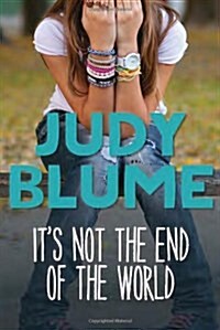 Its Not the End of the World (Paperback, Reprint)