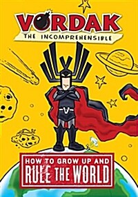 [중고] How to Grow Up and Rule the World (Hardcover)