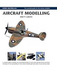 Aircraft Modelling (Hardcover, Spiral)