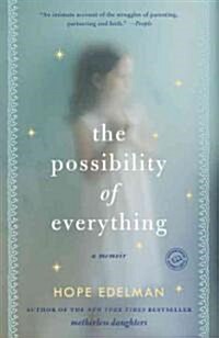 The Possibility of Everything (Paperback, Reprint)