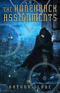 The Hunchback Assignments (Paperback, Reprint)