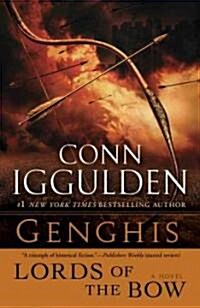 Genghis: Lords of the Bow (Paperback)