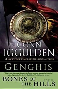 Genghis: Bones of the Hills (Paperback, Reprint)