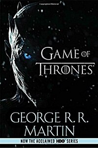 A Game of Thrones (Paperback, Reprint)