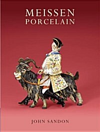 Meissen Porcelain (Paperback)