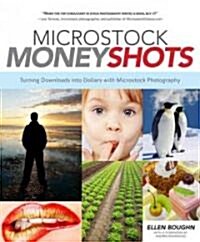 Microstock Money Shots (Paperback)