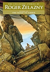 The Road to Amber (Hardcover)