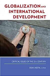 Globalization and International Development (Hardcover)
