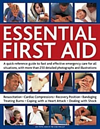 Essential First Aid (Paperback)