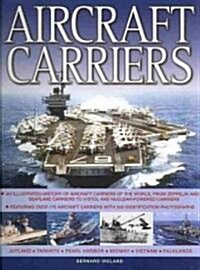 Aircraft Carriers (Paperback)