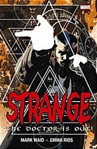 Strange (Paperback)