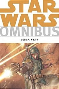 [중고] Star Wars Omnibus (Paperback)