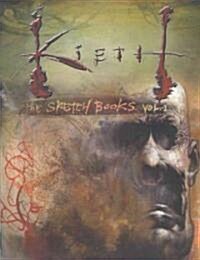 The Sketchbooks, Volume 1 (Paperback)