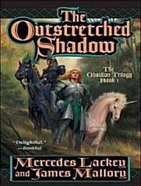 The Outstretched Shadow (Audio CD)