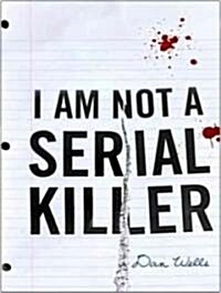 I Am Not a Serial Killer (MP3 CD)