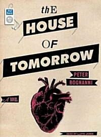 The House of Tomorrow (MP3 CD)