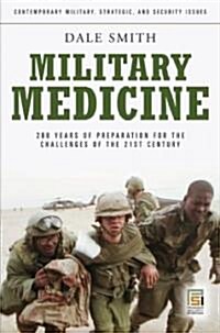 Military Medicine (Hardcover)