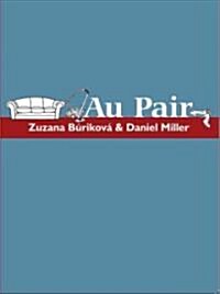 Au Pair (Hardcover)