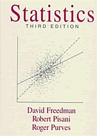 Statistics, Third Edition (Hardcover, 3 Sub)