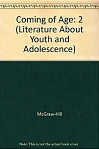 Coming of Age (Literature About Youth and Adolescence) (Hardcover, 1st)