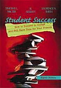 Student Success (Paperback, 8)