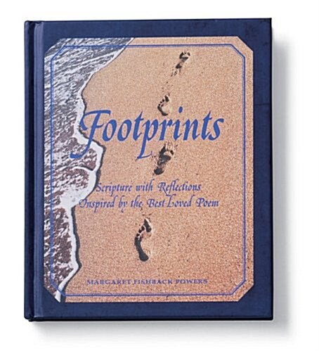 Footprints (Hardcover, Gift)