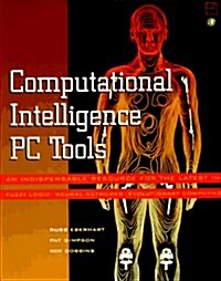 Comutational Intelligence PC Tools (Paperback, Pap/Dskt)