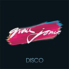 [수입] Grace Jones - Disco Years [Remastered 180g 4LP]